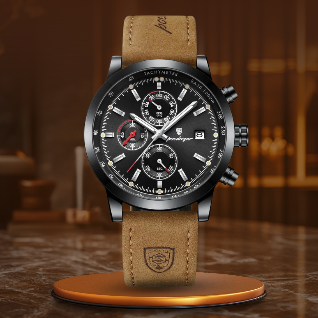Luxury Men's Watch