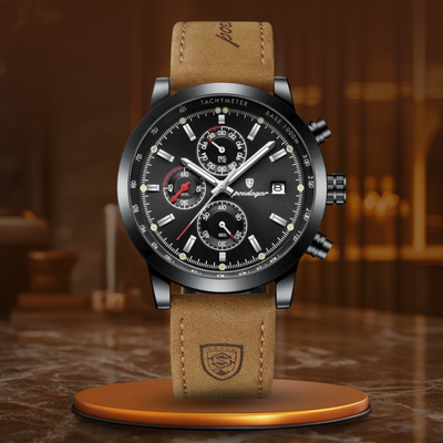 Luxury Men's Watch