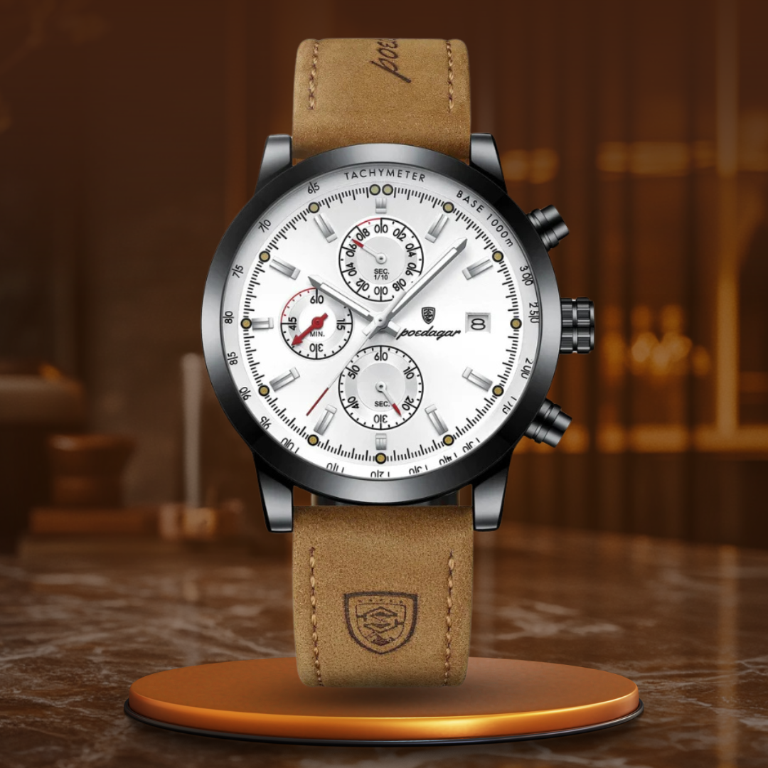 Luxury Men's Watch