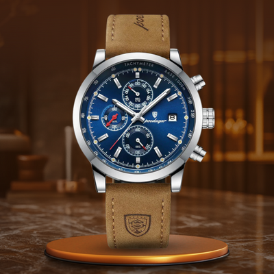 Luxury Men's Watch