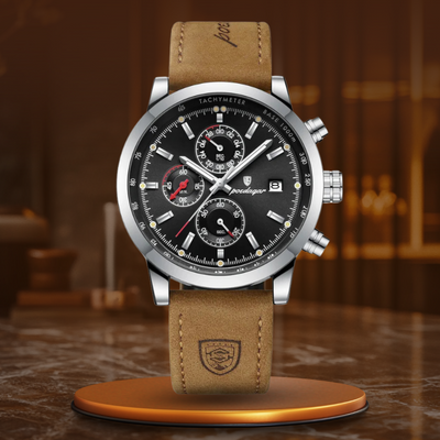 Luxury Men's Watch