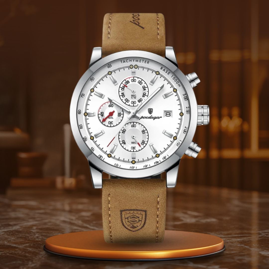 Luxury Men's Watch