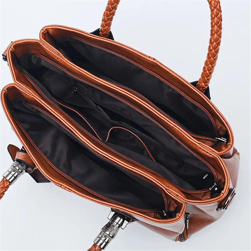 Alina - Fashionable Handbag