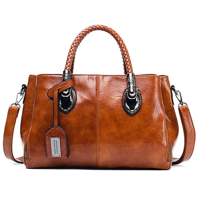Alina - Fashionable Handbag