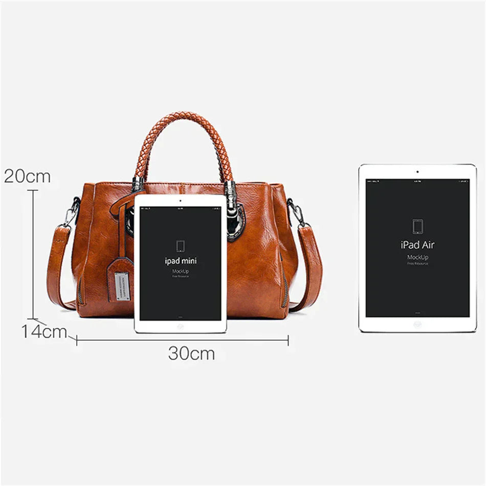 Alina - Fashionable Handbag