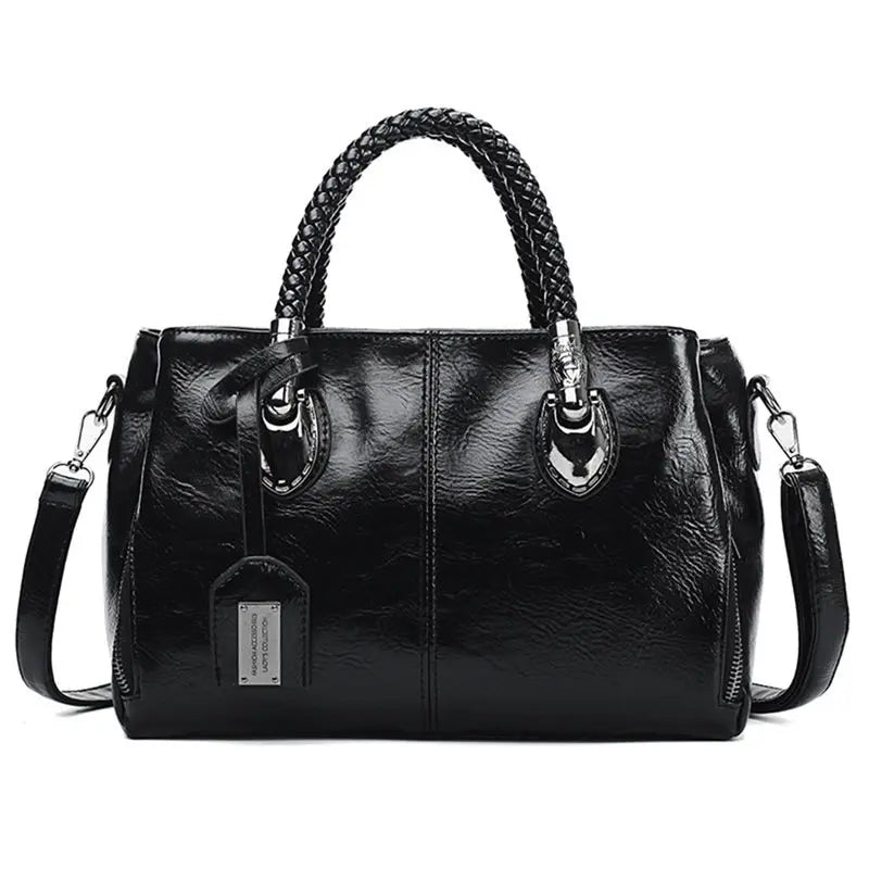 Alina - Fashionable Handbag