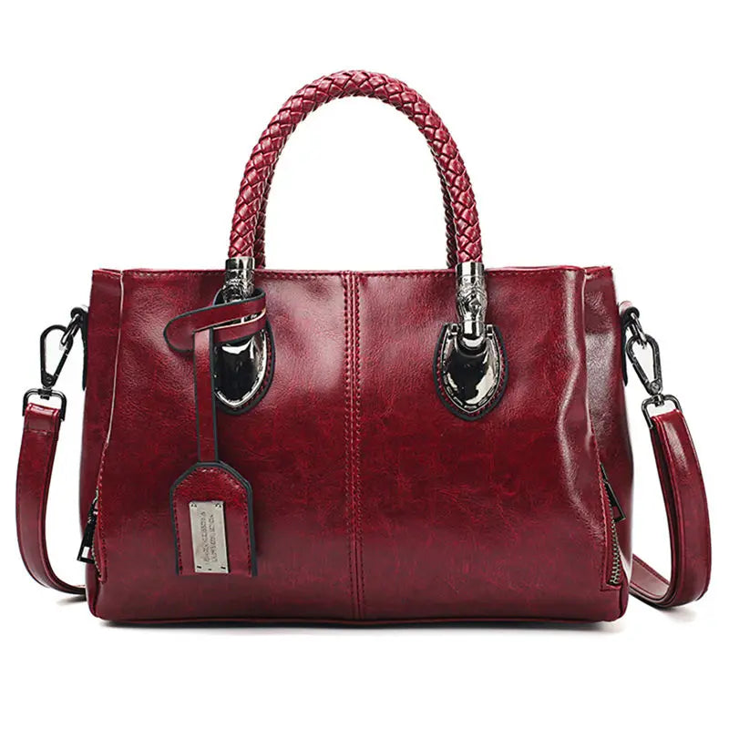 Alina - Fashionable Handbag