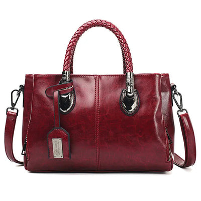 Alina - Fashionable Handbag
