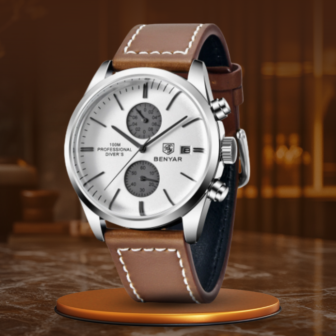 Luxury Sports Watch