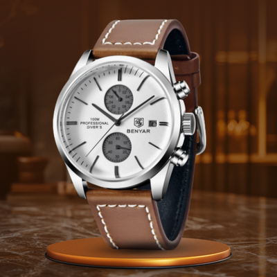 Luxury Sports Watch