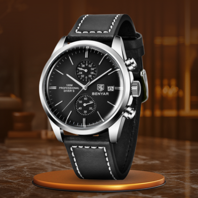 Luxury Sports Watch