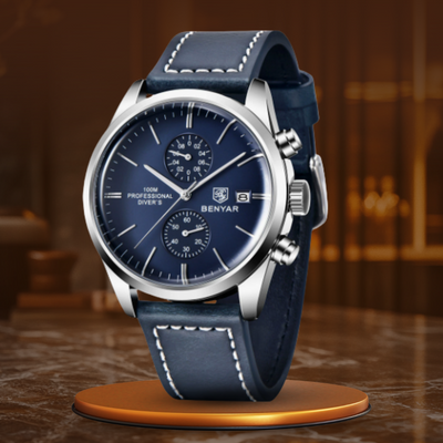 Luxury Sports Watch
