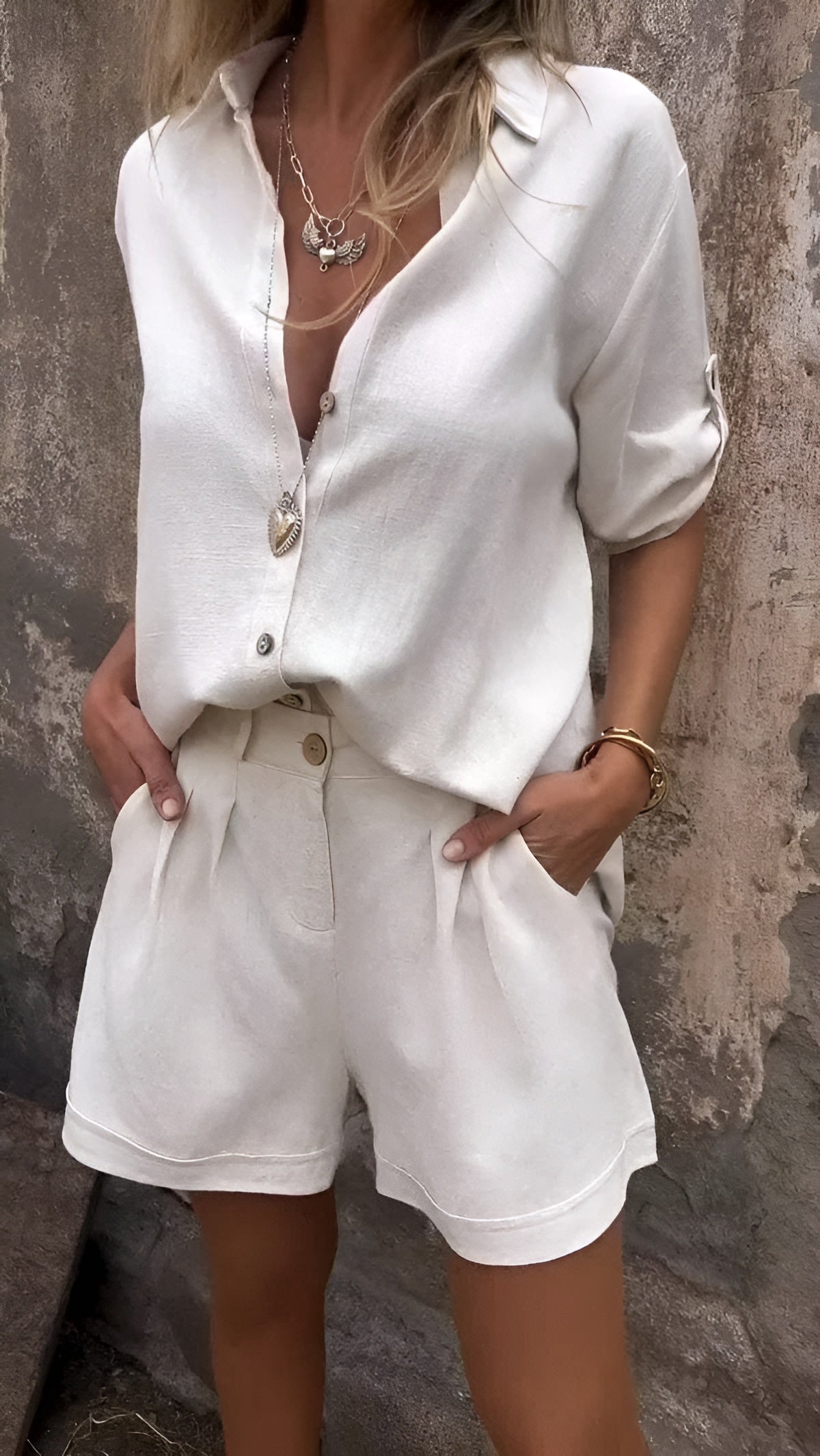 Malin™ – Light and Luxurious Summer Dream