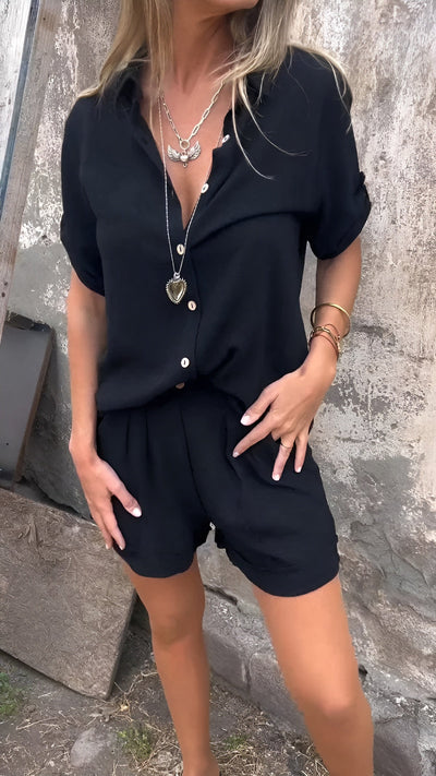 Malin™ – Light and Luxurious Summer Dream