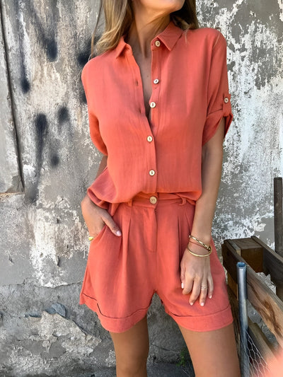 Malin™ – Light and Luxurious Summer Dream