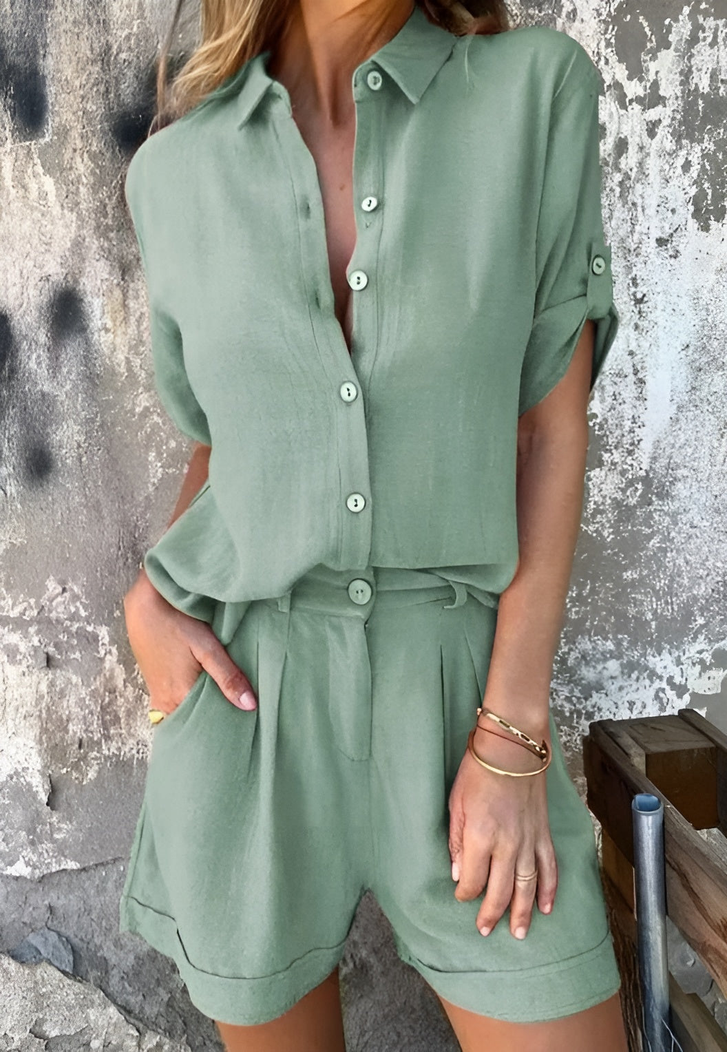 Malin™ – Light and Luxurious Summer Dream