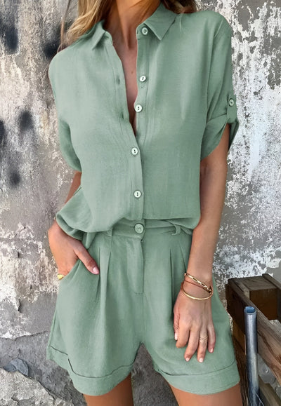 Malin™ – Light and Luxurious Summer Dream