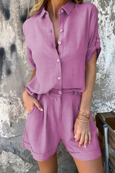 Malin™ – Light and Luxurious Summer Dream