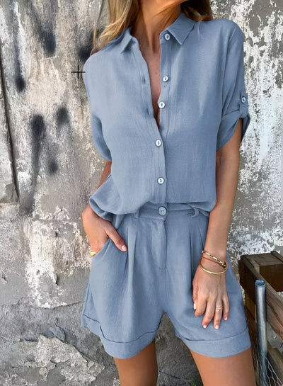 Malin™ – Light and Luxurious Summer Dream