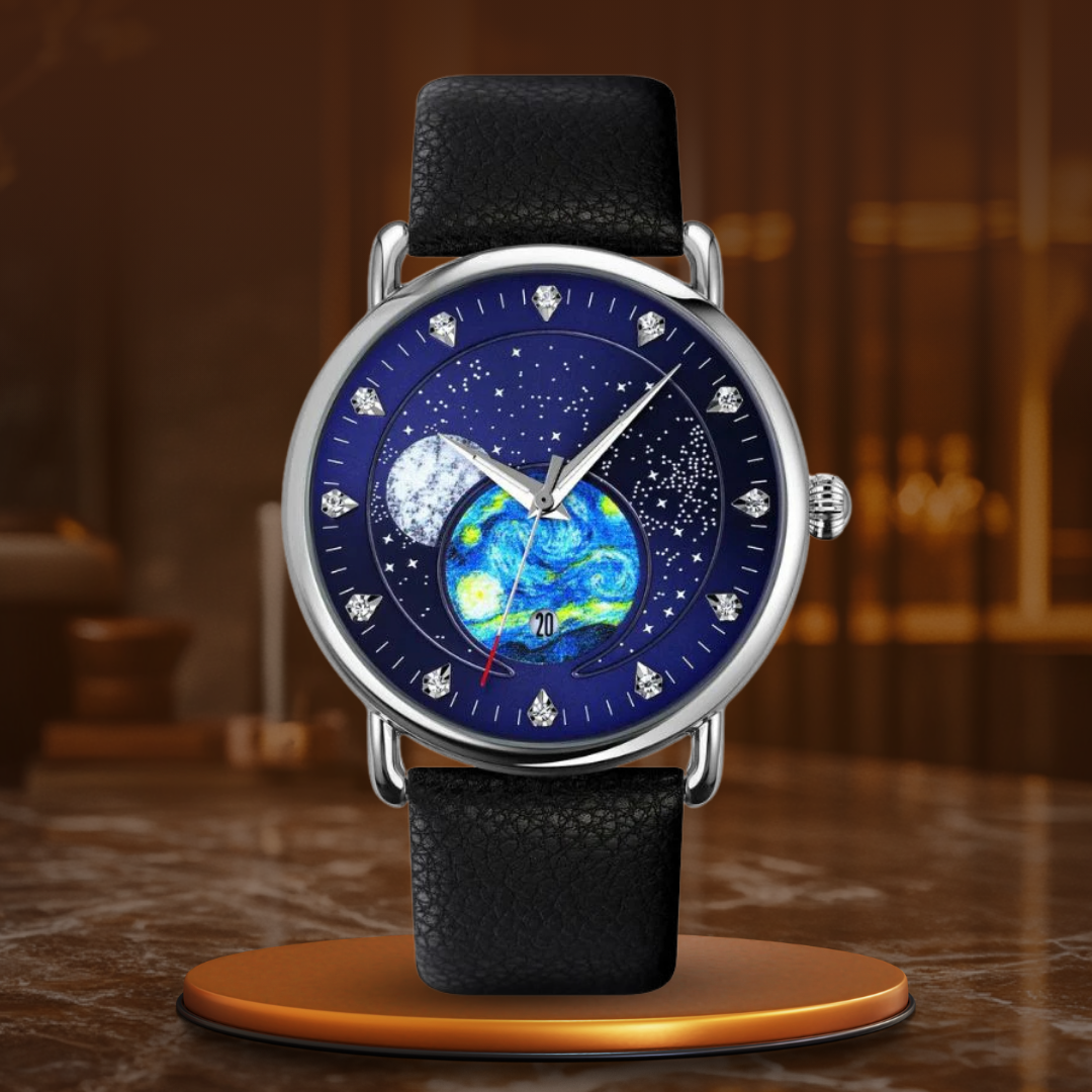 Mechanical Watch