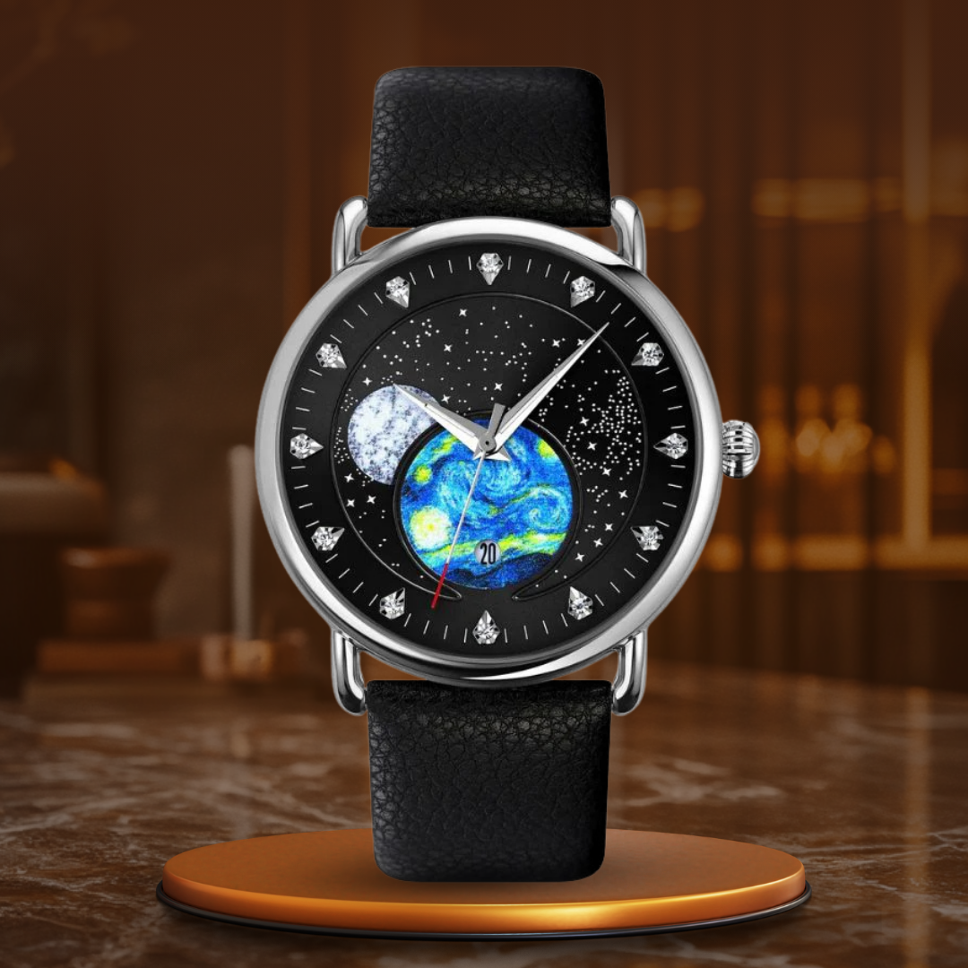 Mechanical Watch