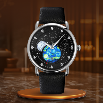 Mechanical Watch