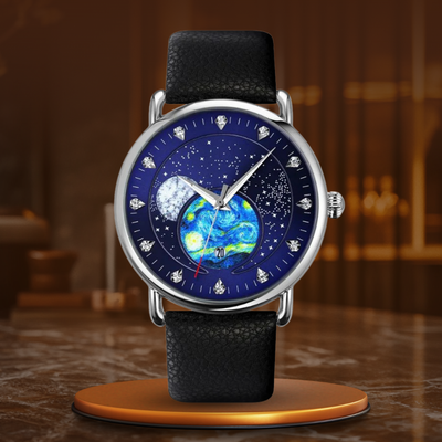 Mechanical Watch