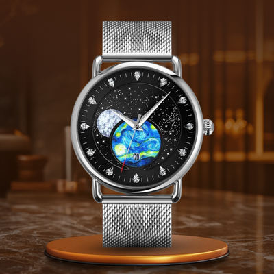 Mechanical Watch