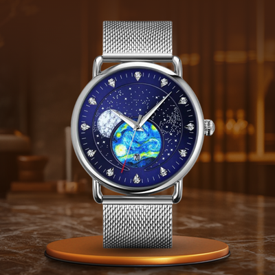 Mechanical Watch