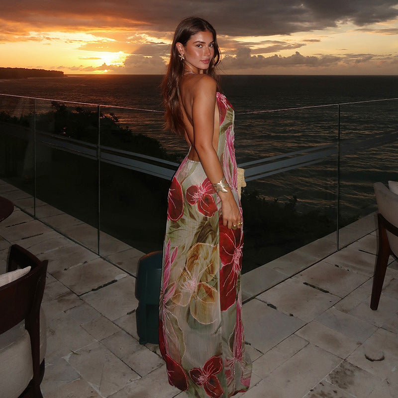 Seraphina | Breeze Summer Dress