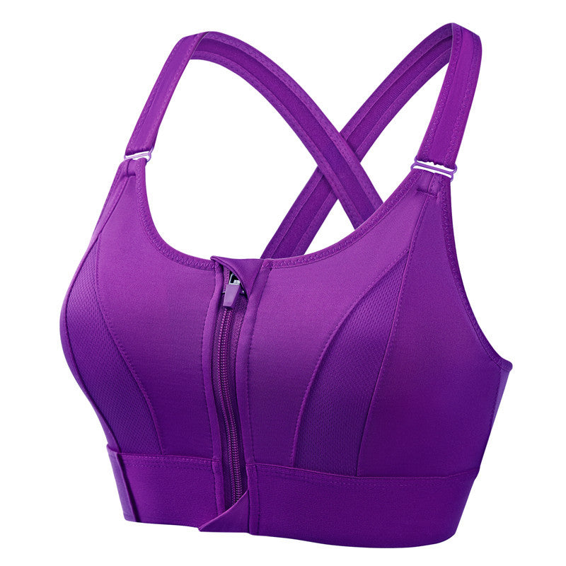 Vittoria™ – Comfortable Sports Bra