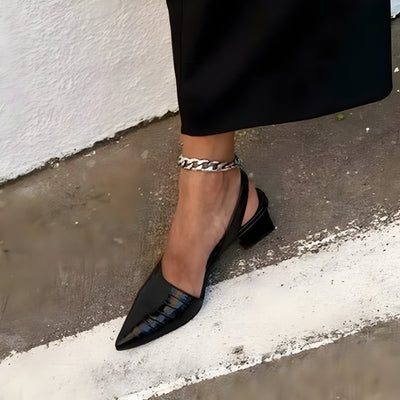 Rive™ – Comfortable Orthopaedic Heels
