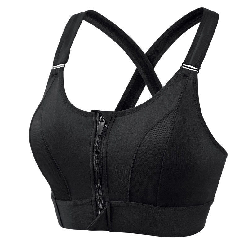 Vittoria™ – Comfortable Sports Bra