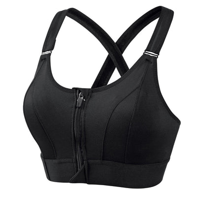 Vittoria™ – Comfortable Sports Bra