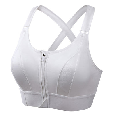 Vittoria™ – Comfortable Sports Bra
