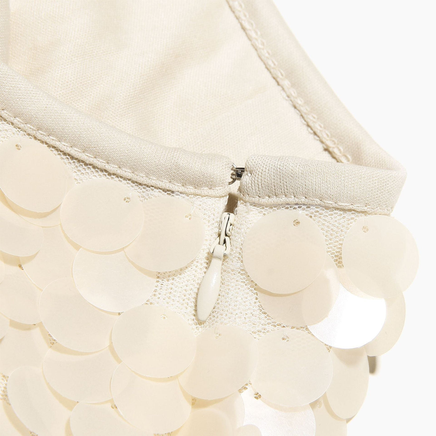 Kaia | Radiant Sequin Skirt