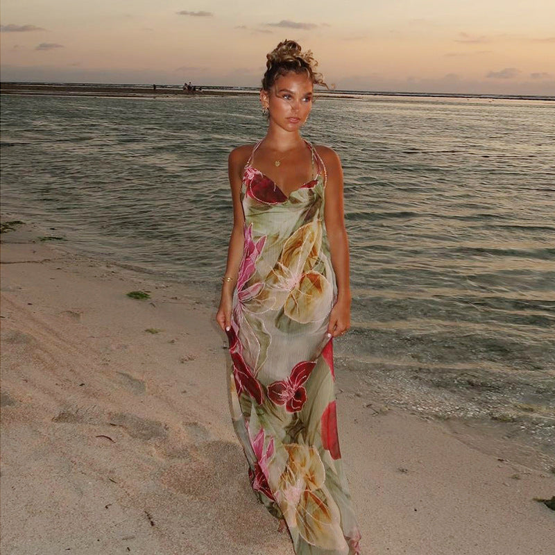 Seraphina | Breeze Summer Dress