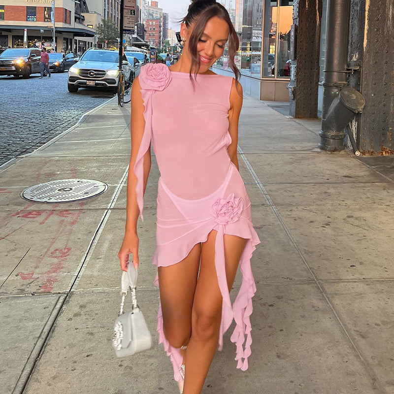 Marielle | Muse Midi Dress