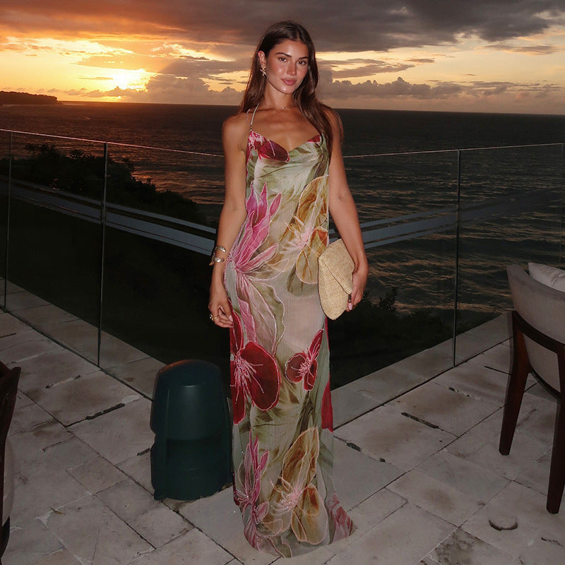 Seraphina | Breeze Summer Dress