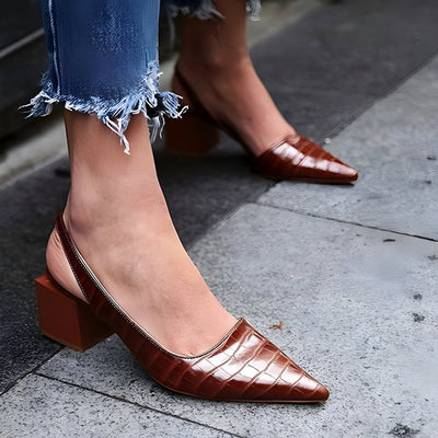Rive™ – Comfortable Orthopaedic Heels