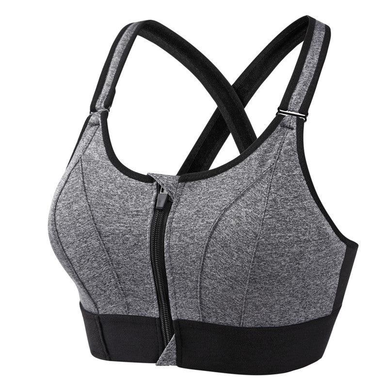 Vittoria™ – Comfortable Sports Bra