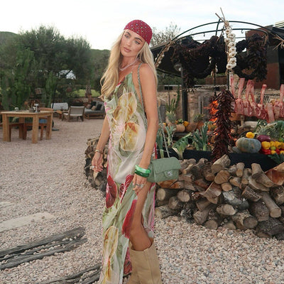 Seraphina | Breeze Summer Dress