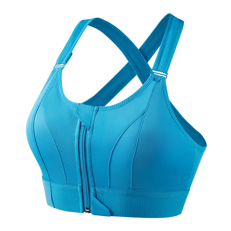 Vittoria™ – Comfortable Sports Bra
