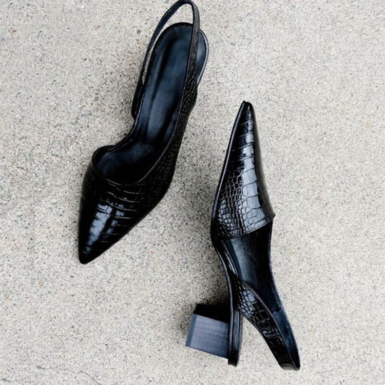 Rive™ – Comfortable Orthopaedic Heels