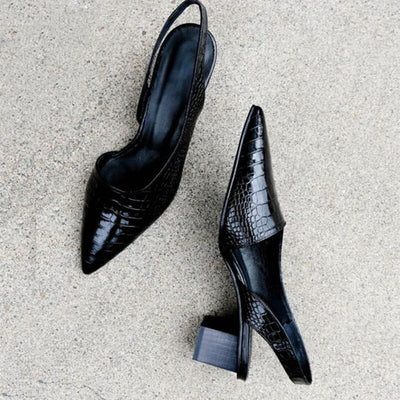 Rive™ – Comfortable Orthopaedic Heels