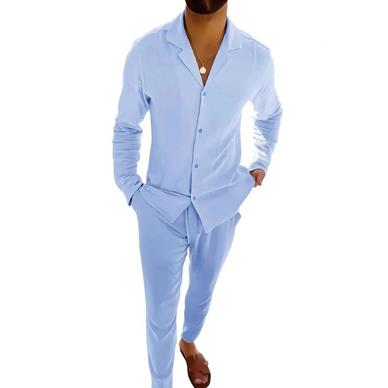 Zeus™ – Men's Summer Set