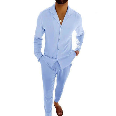 Zeus™ – Men's Summer Set