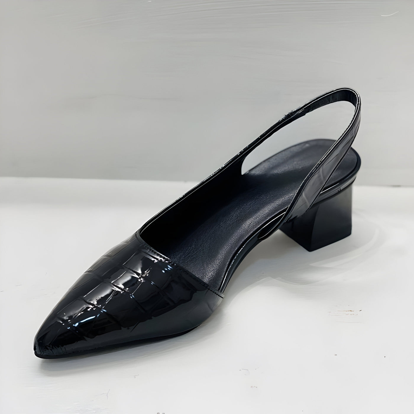 Rive™ – Comfortable Orthopaedic Heels