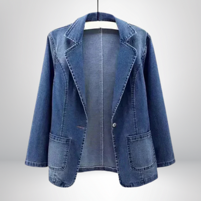 Charlotte – Stylish Blazer for Women
