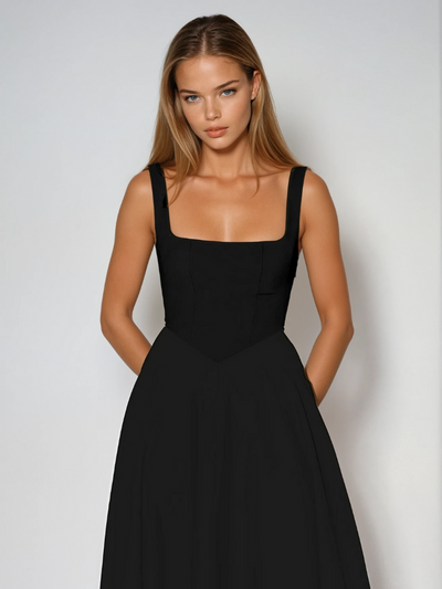 Scarlett Grace - Elegant Dress